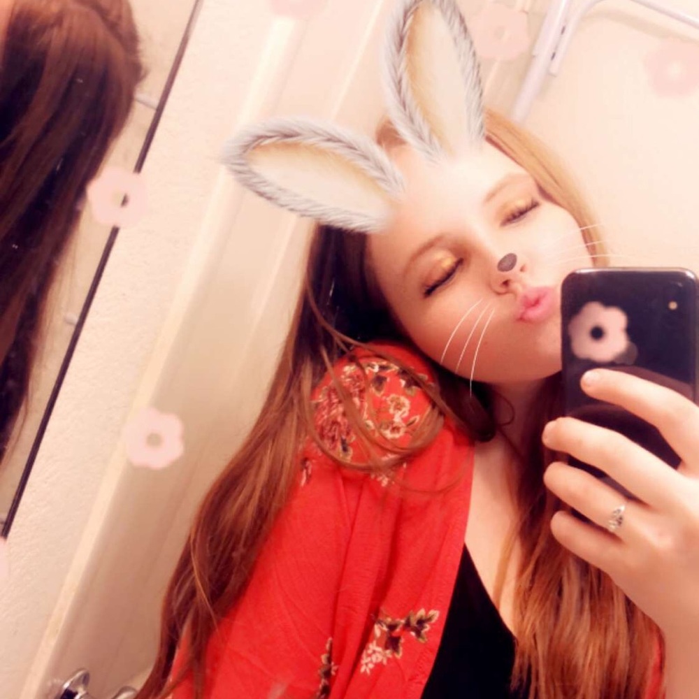 Meet your Posher, Brianne